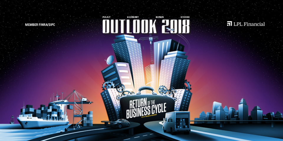 Click here for summary: https://lpl-research.com/outlook/2018/Outlook_2018_ExecutiveSummary.pdf